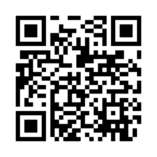 QR-kod som öppnar Lavolias beställningssida